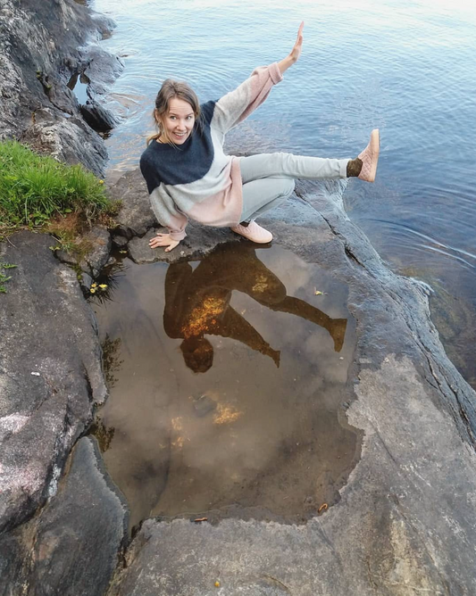 Fullfillment of stillness